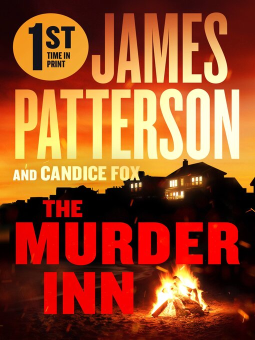 Title details for The Murder Inn by James Patterson - Wait list
